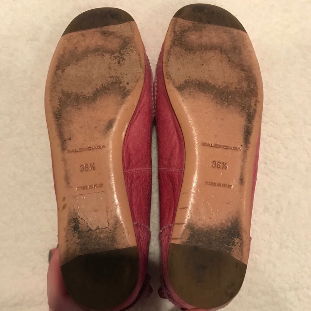 Balenciaga flats - Picture 5 of 5